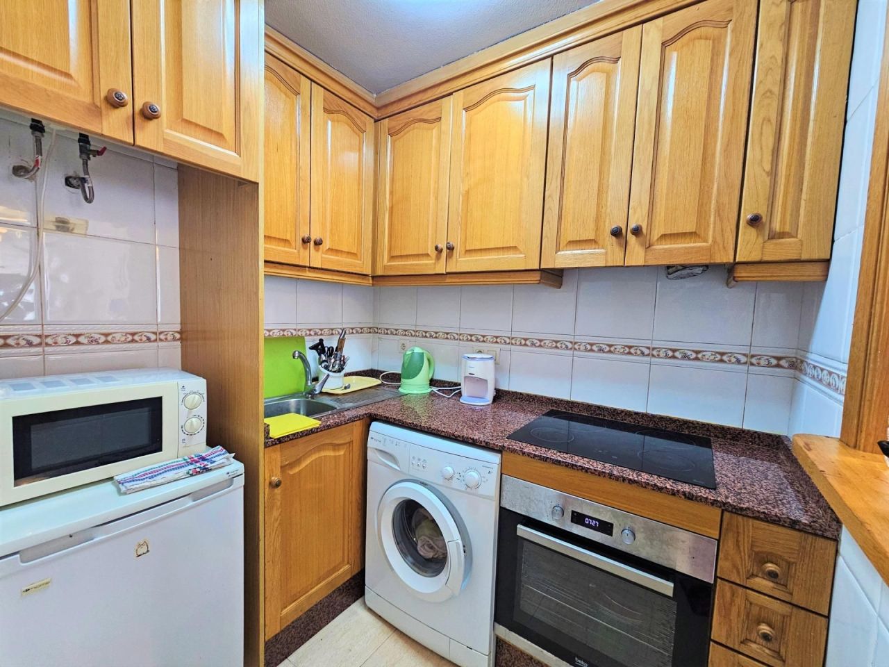 Квартира на Коста-Бланка, Испания, 47 м² - фото 6