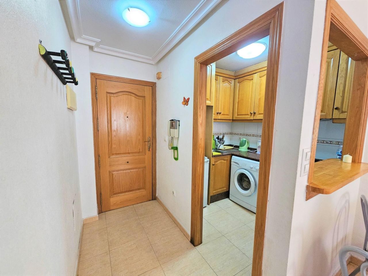 Квартира на Коста-Бланка, Испания, 47 м² - фото 3