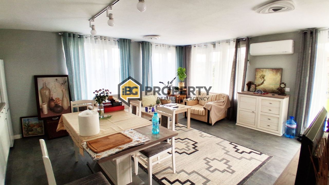 Дом в Бяле, Болгария, 234 м² - фото 6