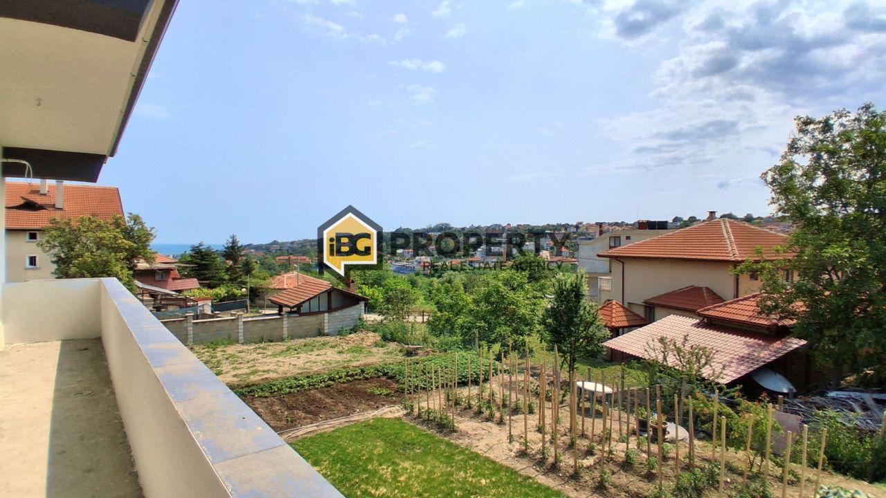 Дом в Бяле, Болгария, 234 м² - фото 13