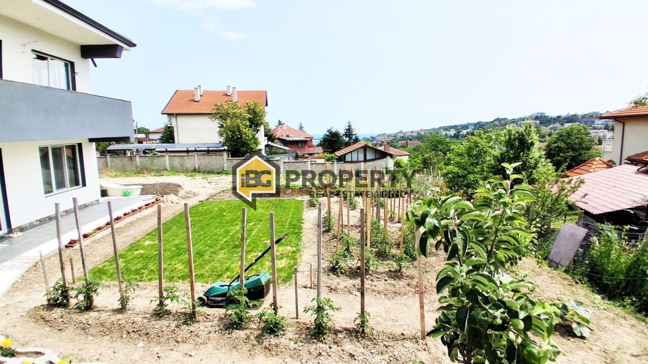 Дом в Бяле, Болгария, 234 м² - фото 3