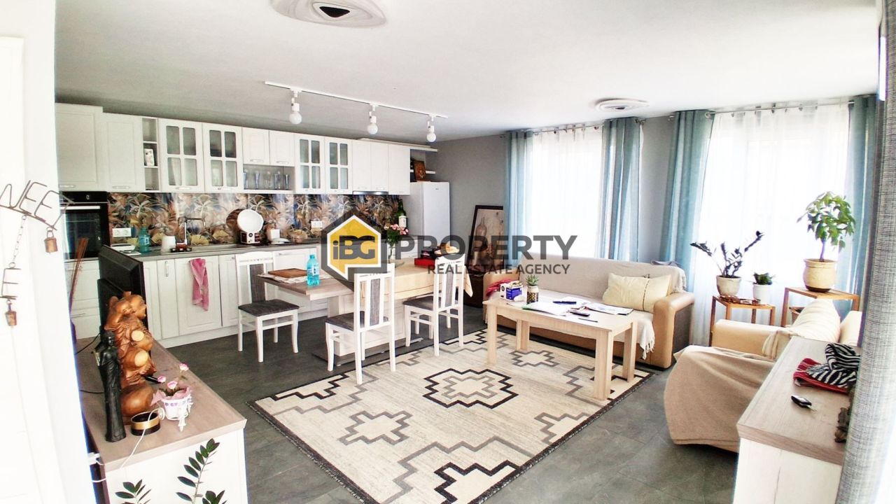 Дом в Бяле, Болгария, 234 м² - фото 5