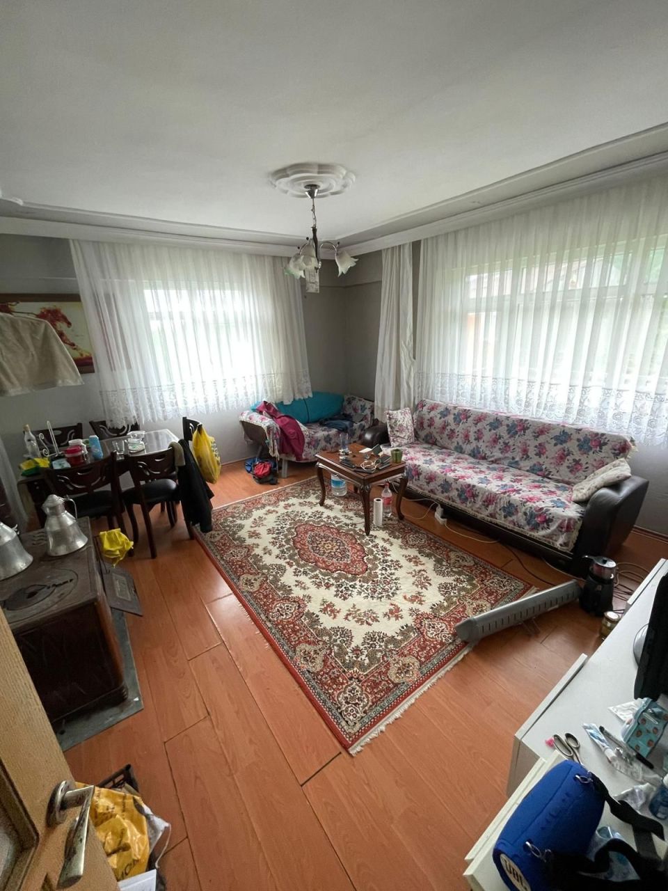 Квартира в Артвине, Турция, 100 м² - фото 2
