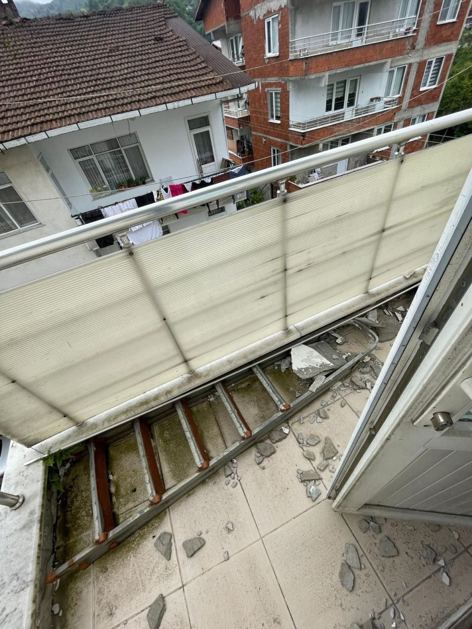 Квартира в Артвине, Турция, 100 м² - фото 4