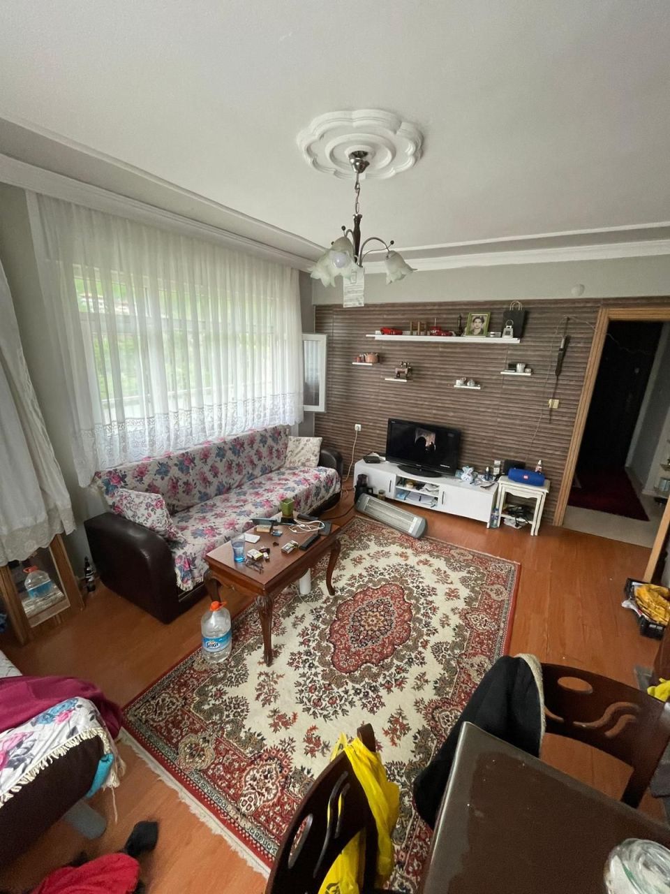 Квартира в Артвине, Турция, 100 м² - фото 3