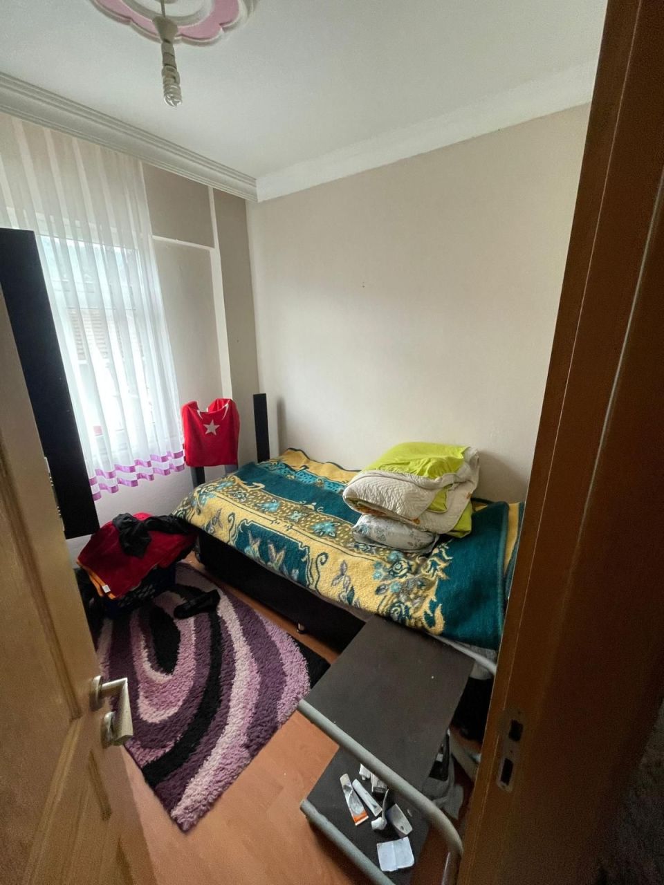 Квартира в Артвине, Турция, 100 м² - фото 14