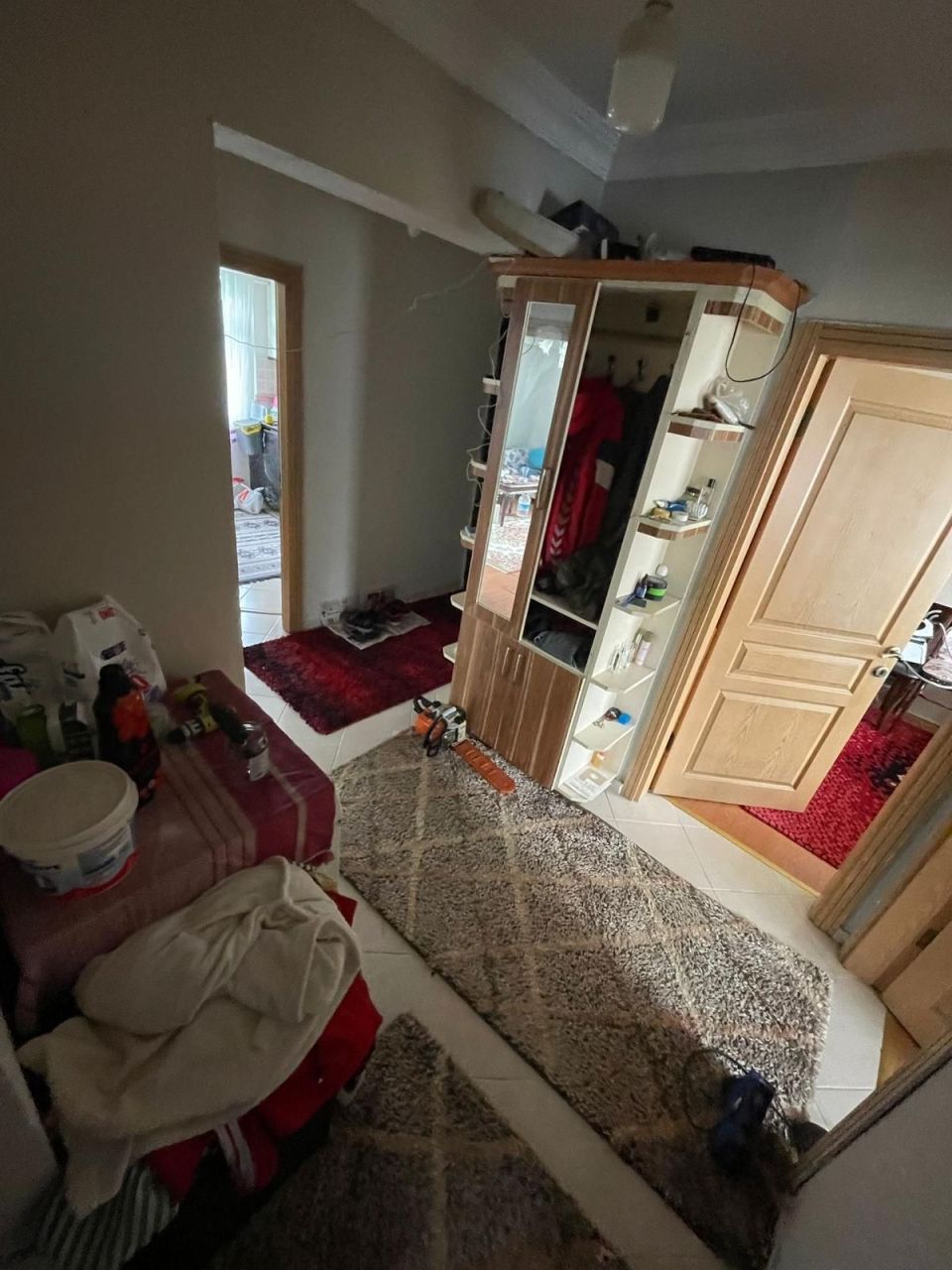 Квартира в Артвине, Турция, 100 м² - фото 11