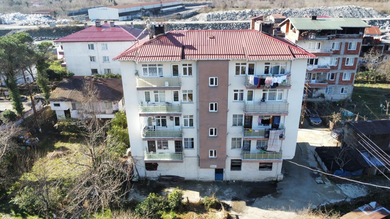 Квартира в Артвине, Турция, 100 м² - фото 1