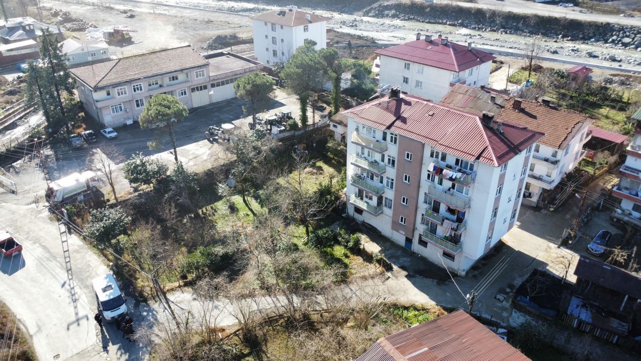 Квартира в Артвине, Турция, 100 м² - фото 13