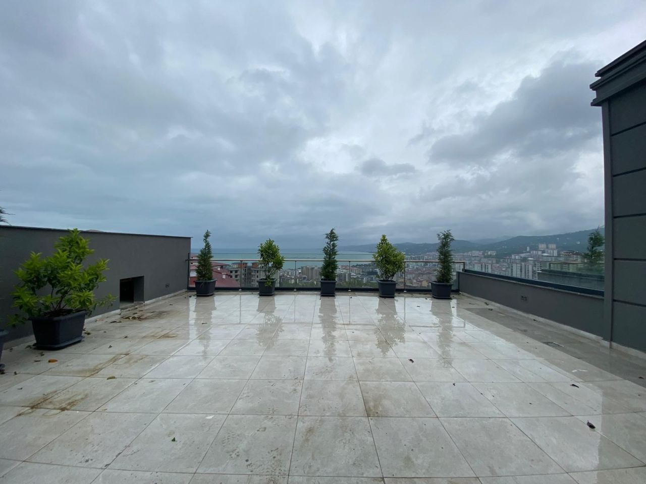 Апартаменты в Трабзоне, Турция, 55 м² - фото 9