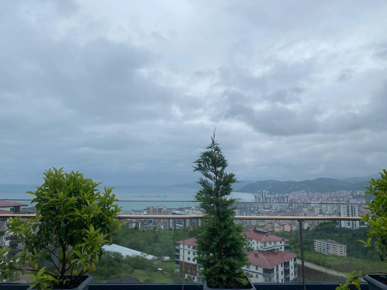 Апартаменты в Трабзоне, Турция, 55 м² - фото 10