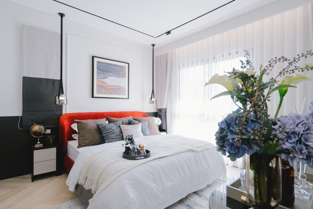 Апартаменты на острове Пхукет, Таиланд, 90 м² - фото 1