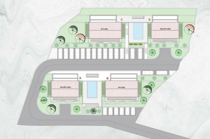 Квартира в Которе, Черногория, 44 м² - фото 5