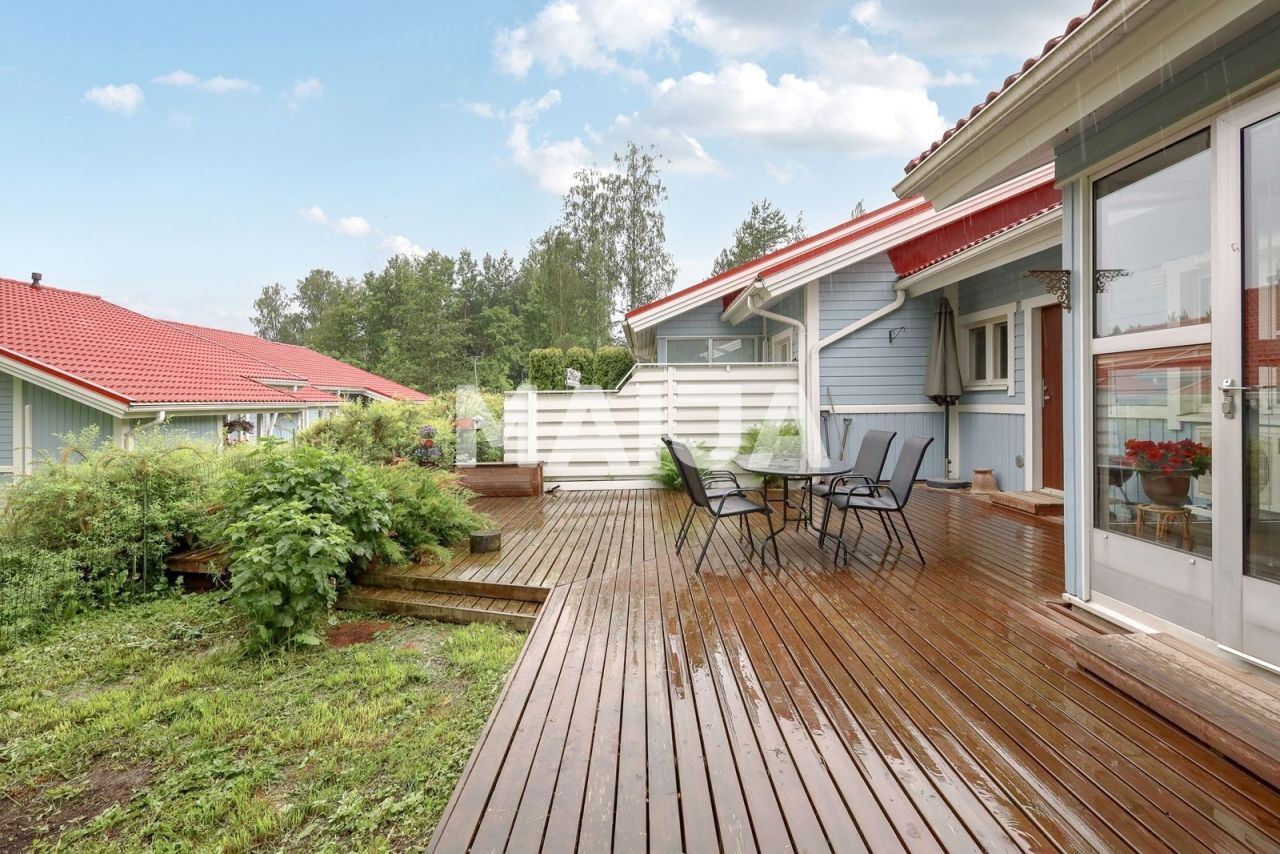 Квартира в Порво, Финляндия, 80.5 м² - фото 1