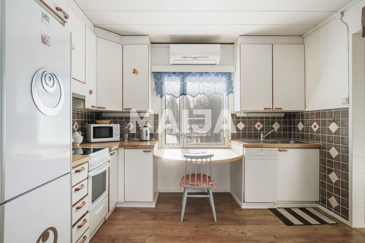 Дом в Париккала, Финляндия, 134 м² - фото 4