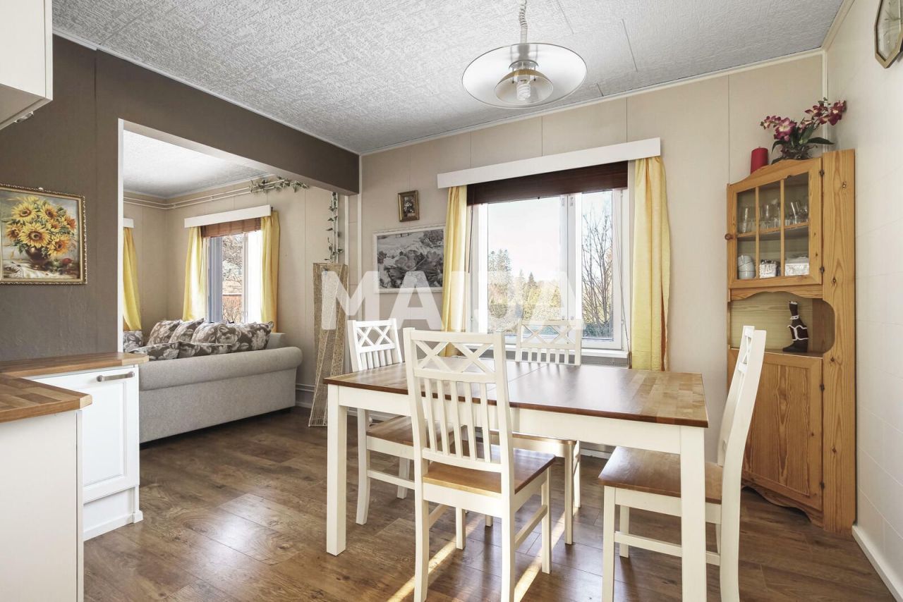 Дом в Париккала, Финляндия, 134 м² - фото 7