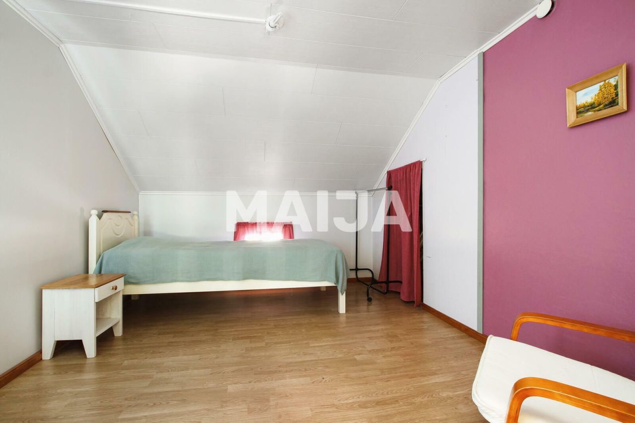 Дом в Париккала, Финляндия, 134 м² - фото 8