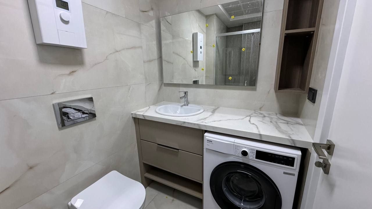 Квартира в Алании, Турция, 67 м² - фото 10