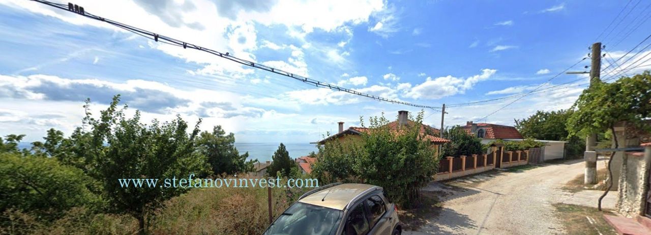 Земля в Балчике, Болгария, 430 м² - фото 5