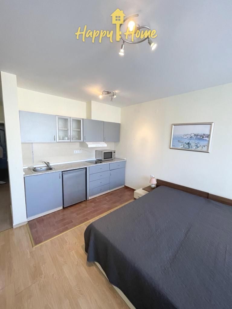 Студия в Равде, Болгария, 41 м² - фото 2