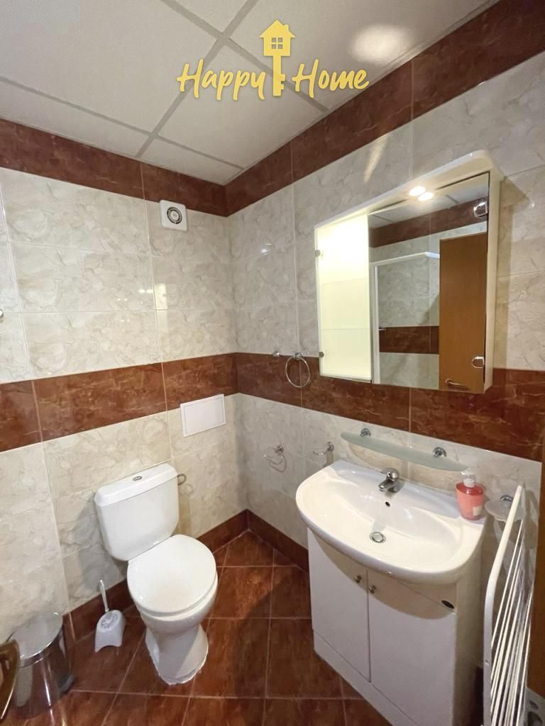 Студия в Равде, Болгария, 41 м² - фото 5