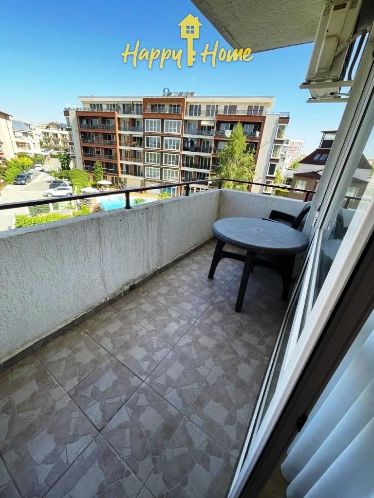 Студия в Равде, Болгария, 41 м² - фото 7