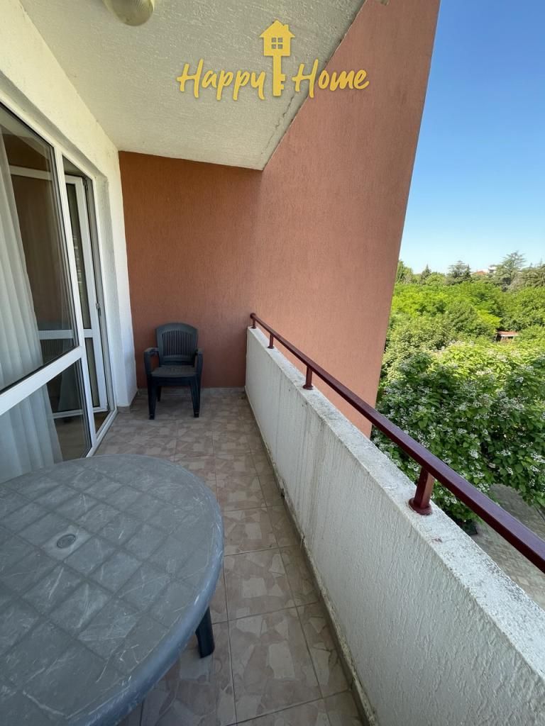 Студия в Равде, Болгария, 41 м² - фото 6