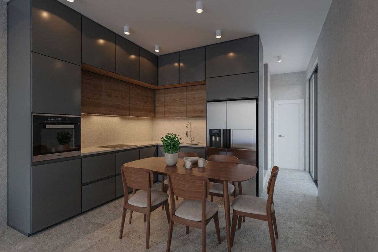 Вилла в Пафосе, Кипр, 150 м² - фото 6