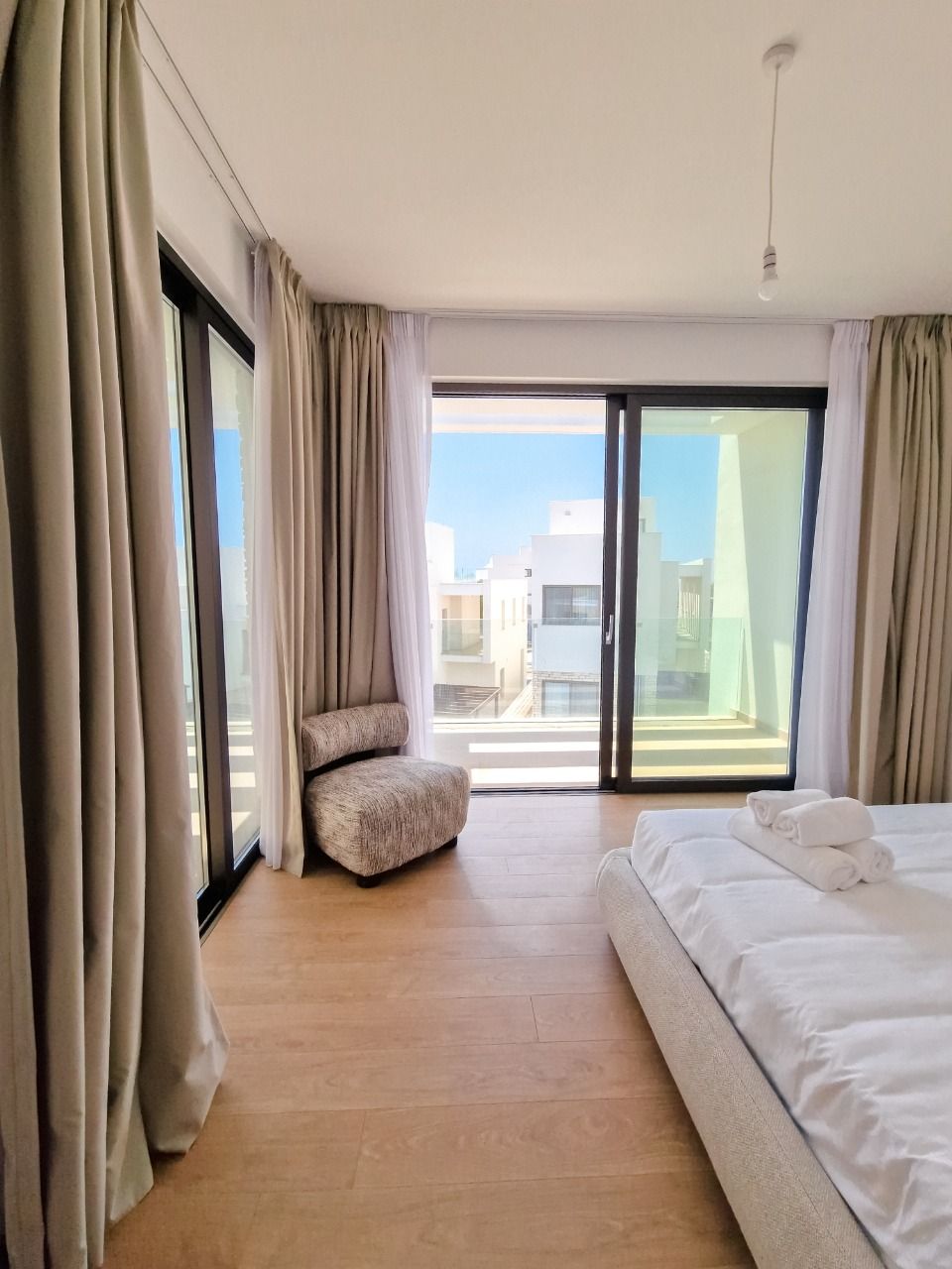 Вилла в Пафосе, Кипр, 209 м² - фото 13