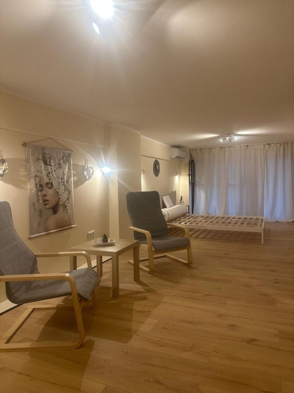 Студия в Афинах, Греция, 100 м² - фото 3