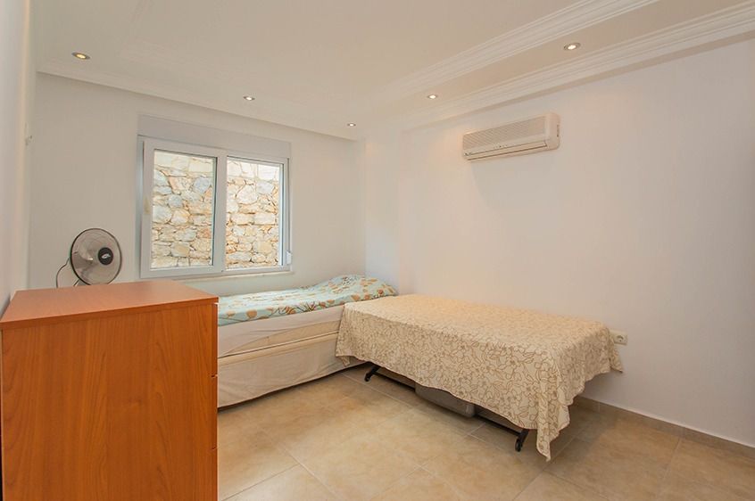 Вилла в Конаклы, Турция, 100 м² - фото 7