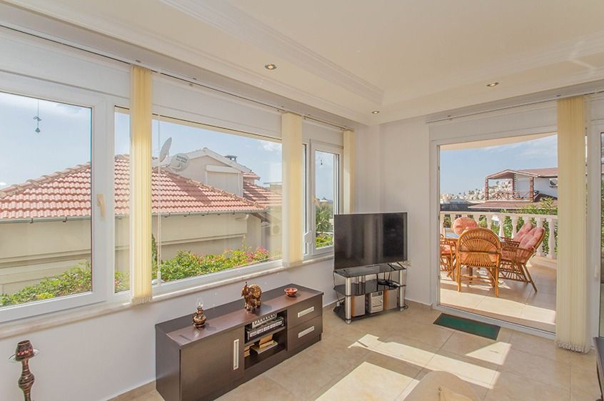 Вилла в Конаклы, Турция, 100 м² - фото 3