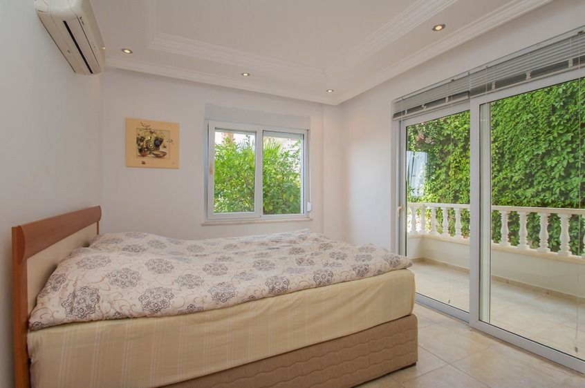 Вилла в Конаклы, Турция, 100 м² - фото 6