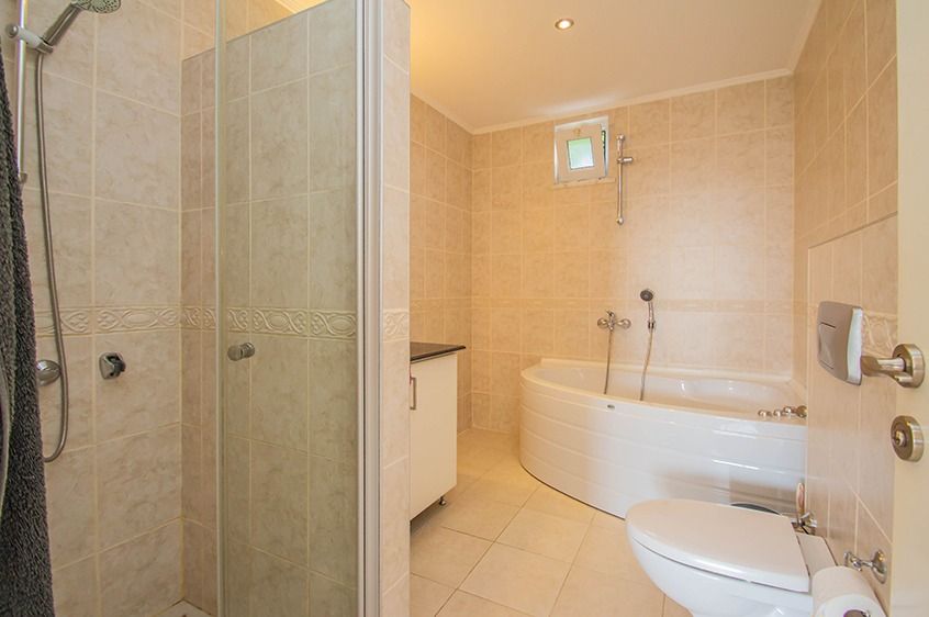 Вилла в Конаклы, Турция, 100 м² - фото 8