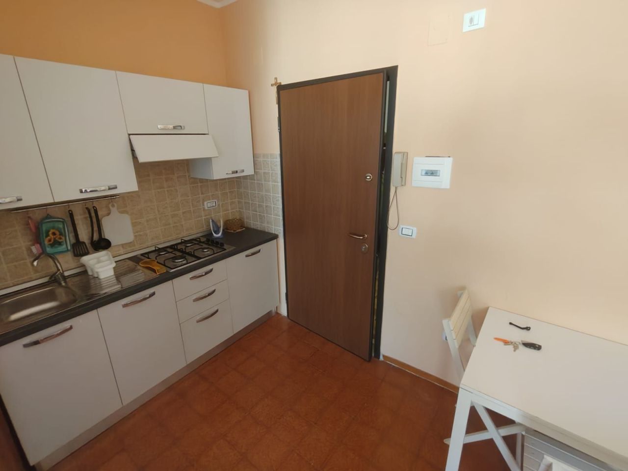 Студия в Скалее, Италия, 30 м² - фото 10