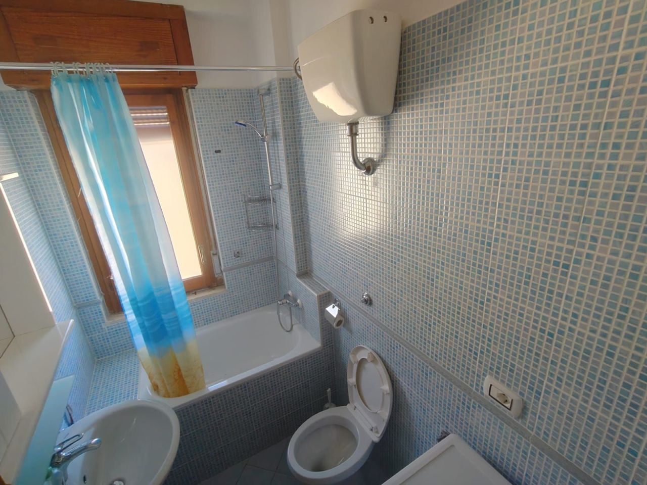 Студия в Скалее, Италия, 30 м² - фото 11