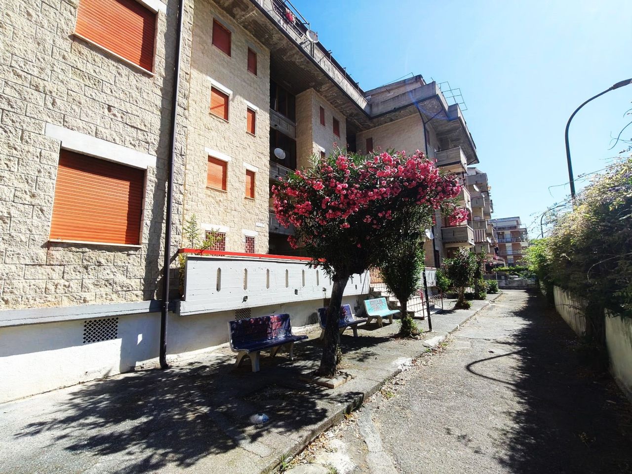 Студия в Скалее, Италия, 30 м² - фото 3