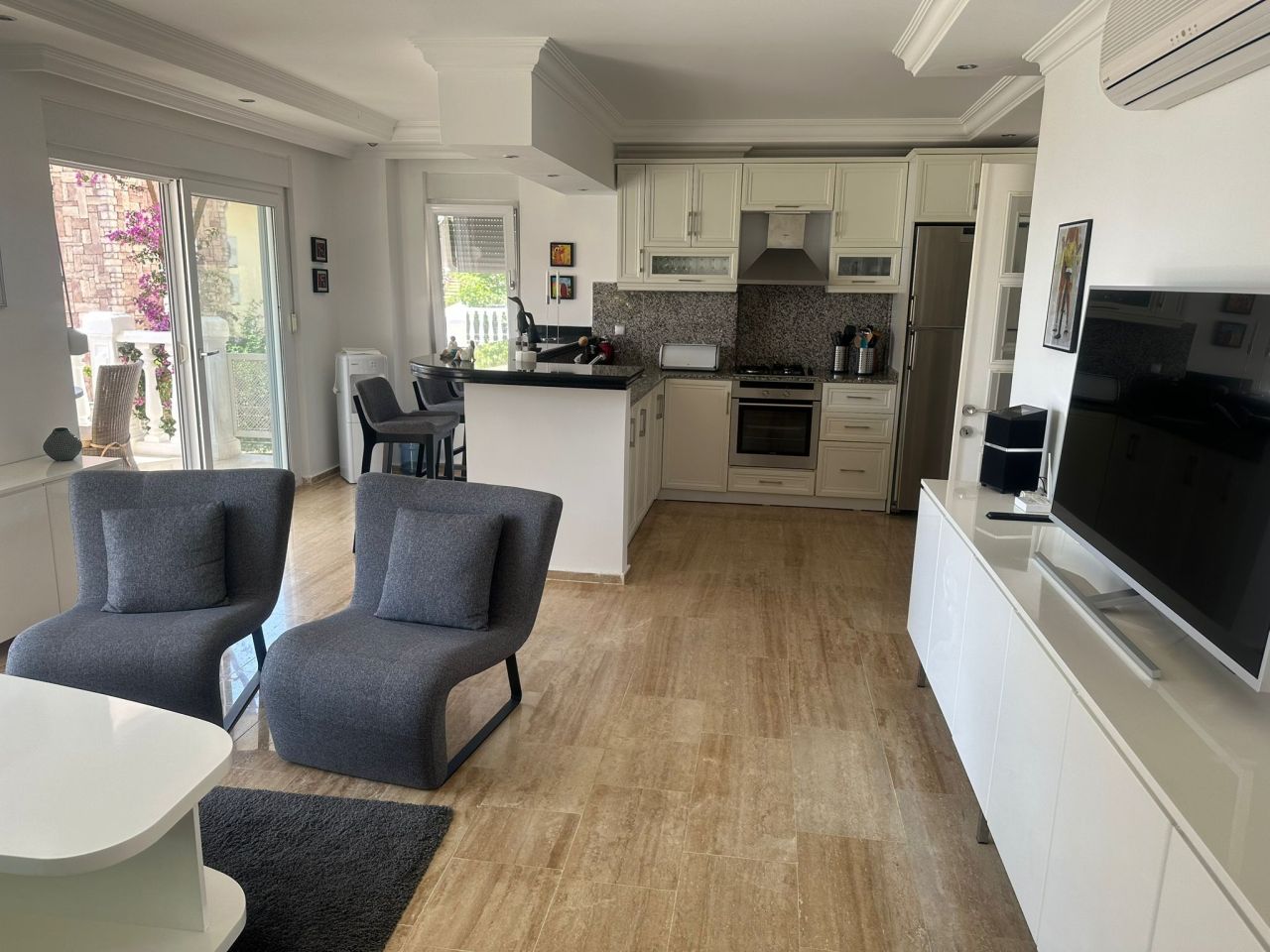 Вилла в Алании, Турция, 160 м² - фото 3