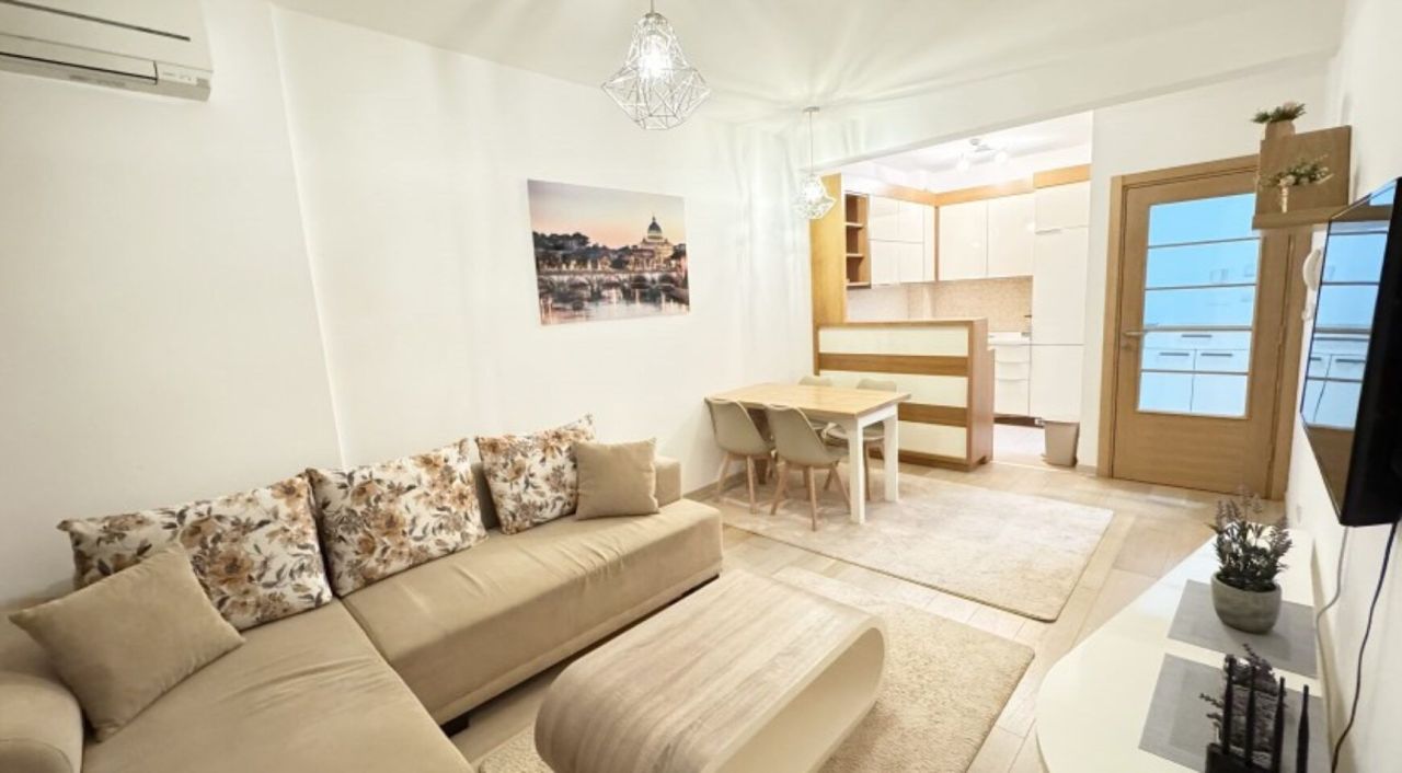 Квартира в Пржно, Черногория, 44 м² - фото 10