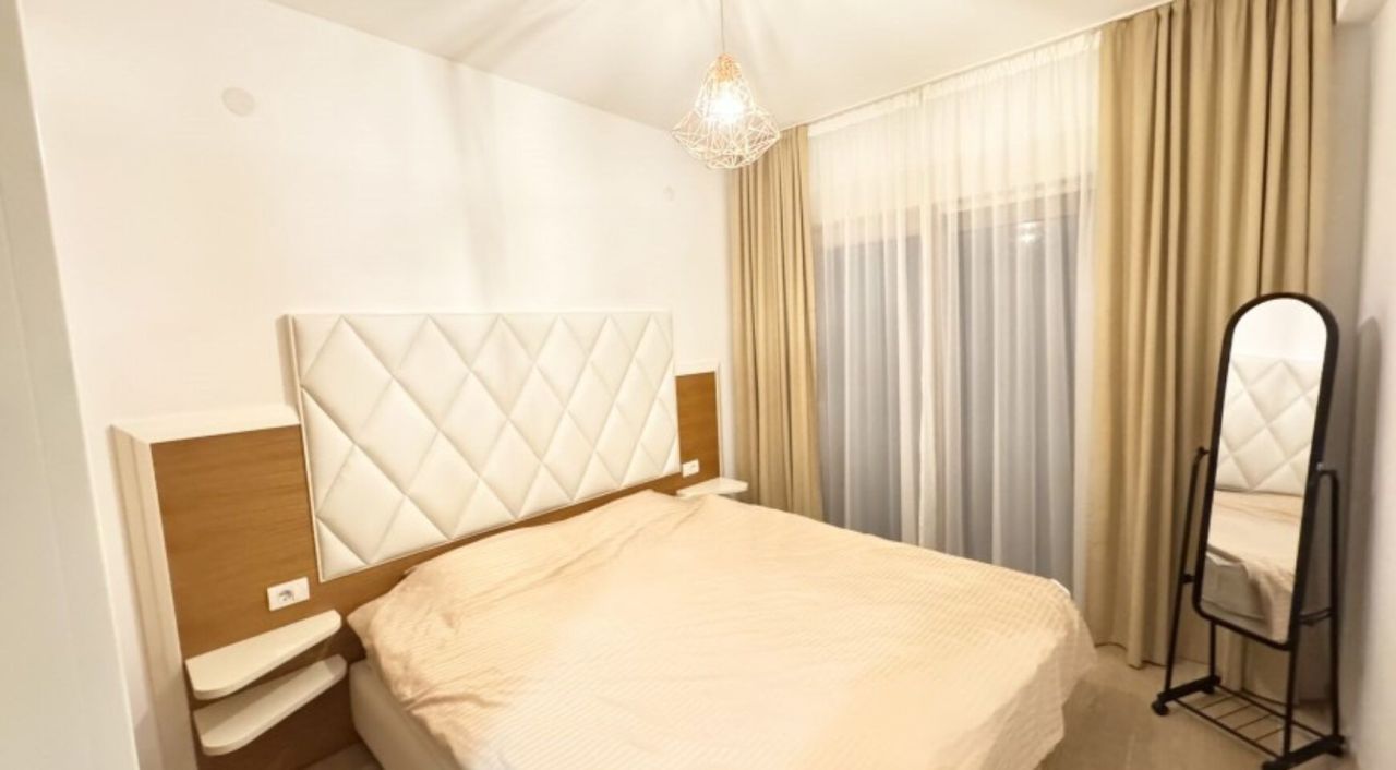 Квартира в Пржно, Черногория, 44 м² - фото 6