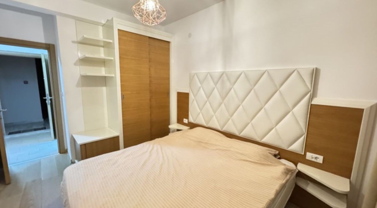 Квартира в Пржно, Черногория, 44 м² - фото 7