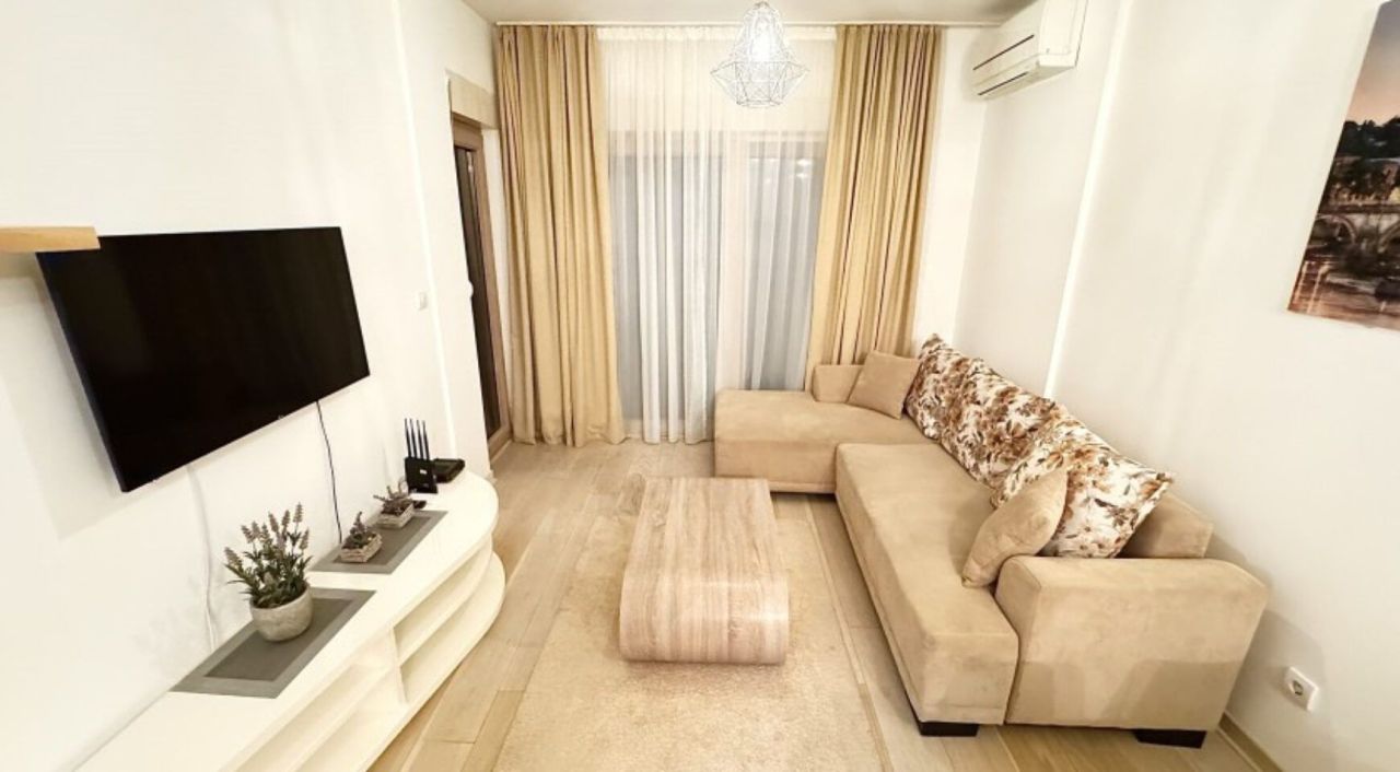 Квартира в Пржно, Черногория, 44 м² - фото 9