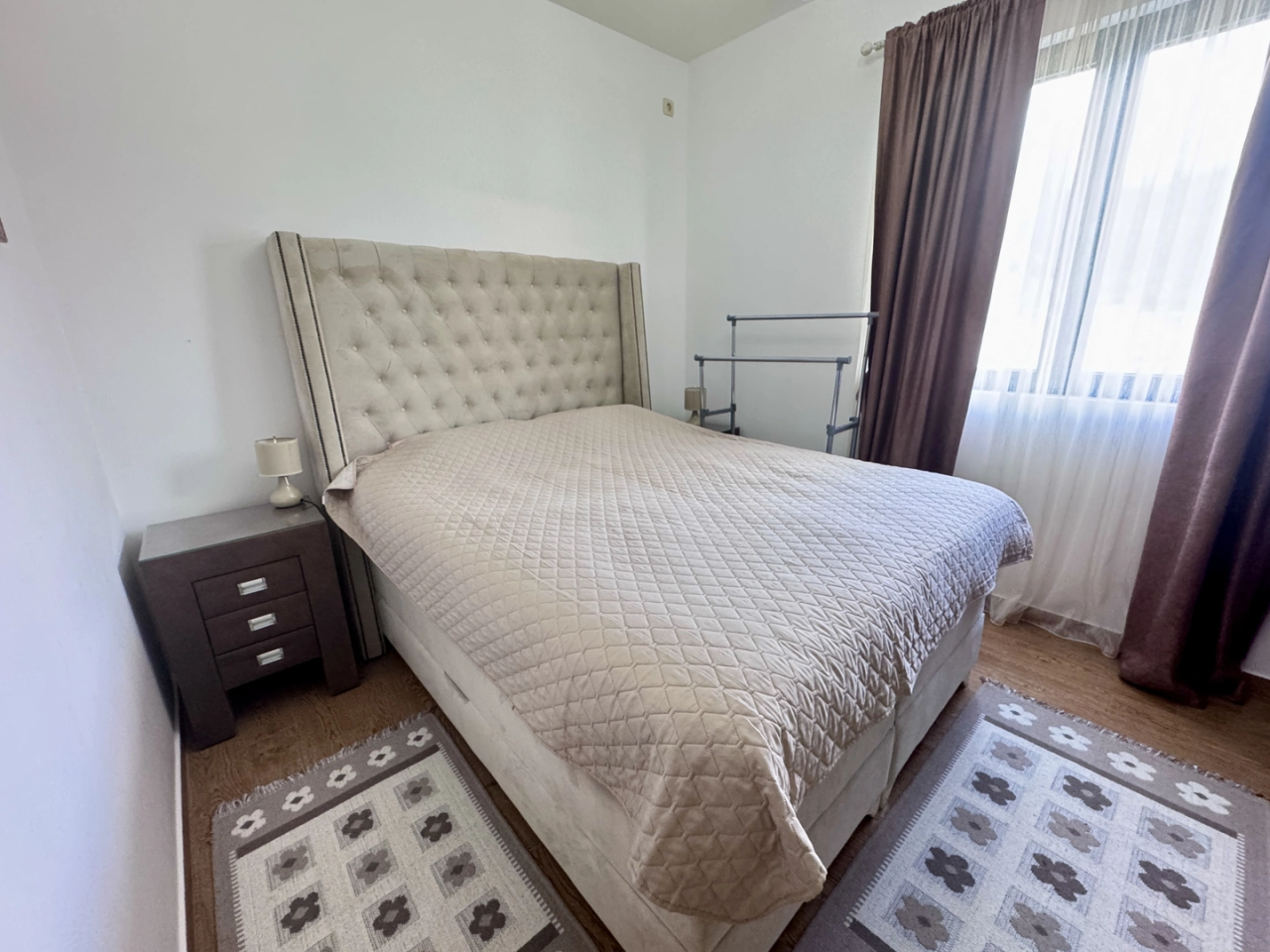 Апартаменты в Бечичи, Черногория, 51 м² - фото 6