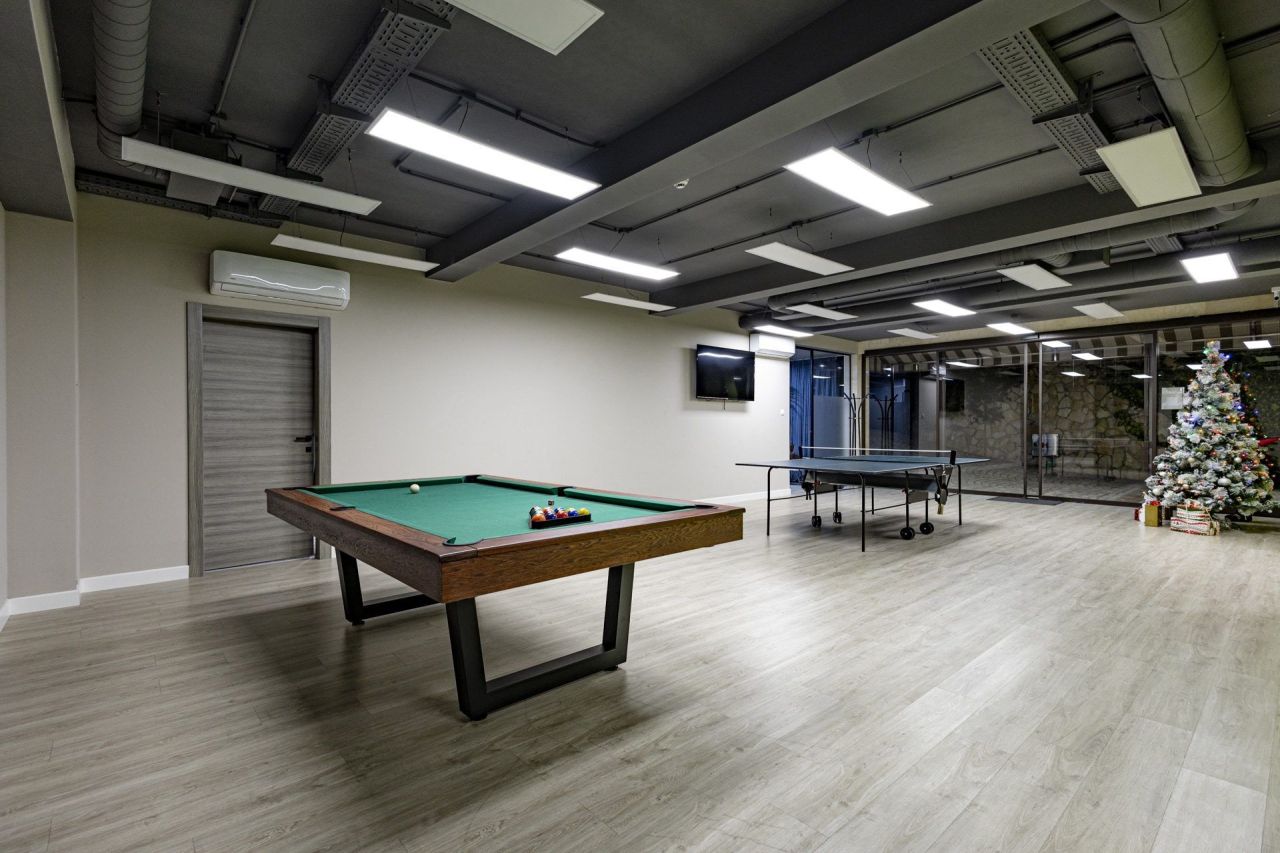 Квартира в Херцег-Нови, Черногория, 133.8 м² - фото 7