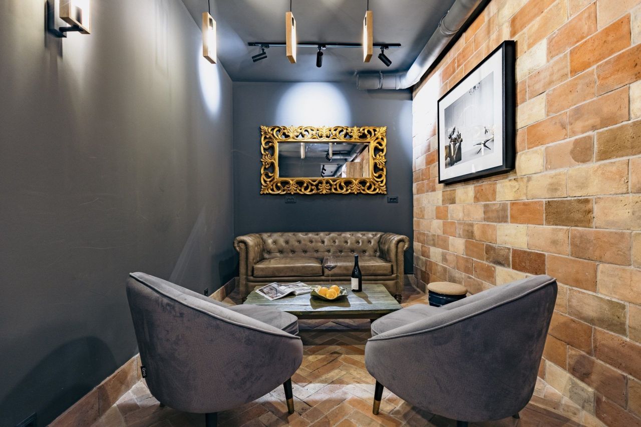 Квартира в Херцег-Нови, Черногория, 133.8 м² - фото 17