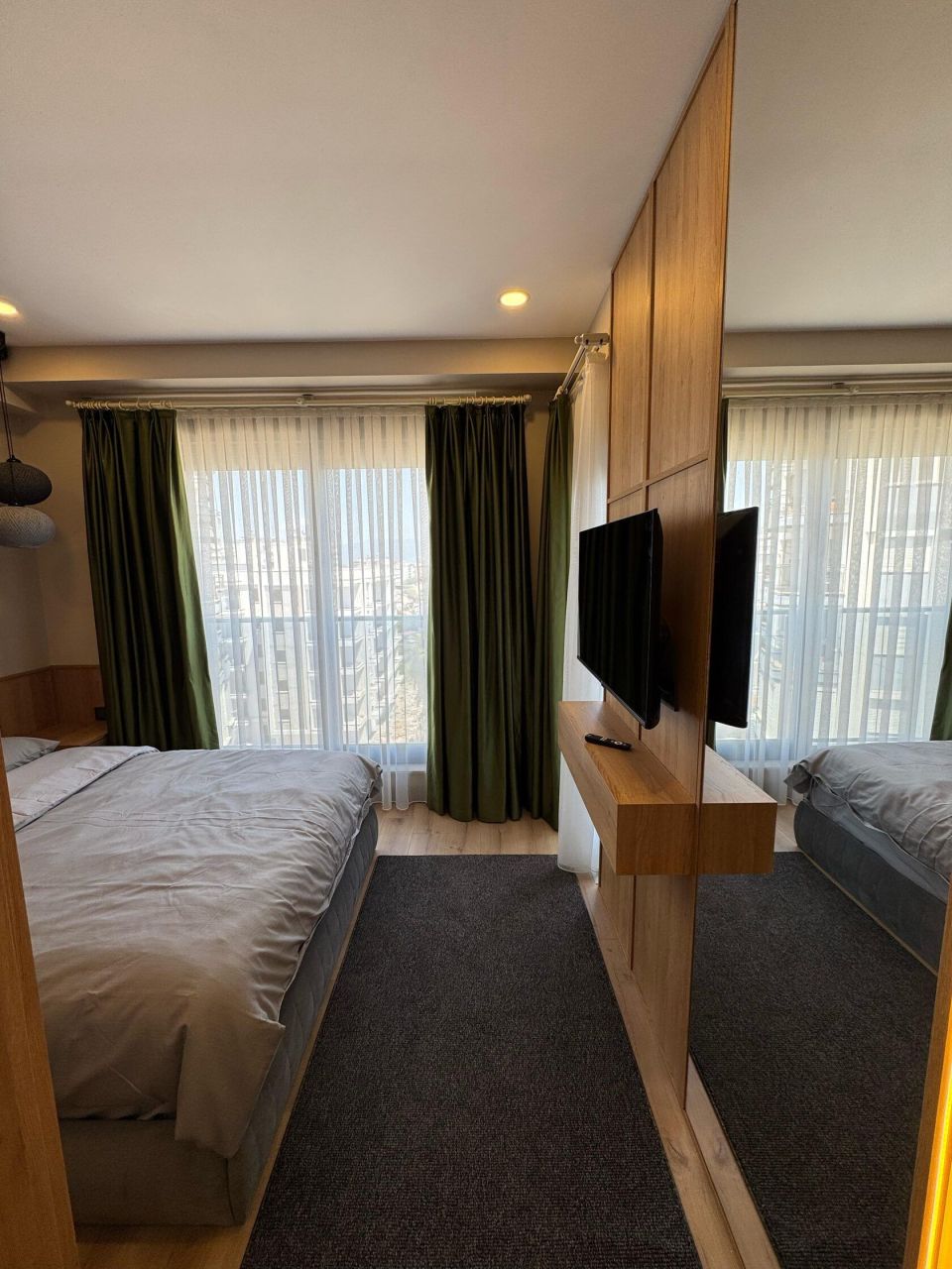 Апартаменты в Финике, Турция, 69 м² - фото 5