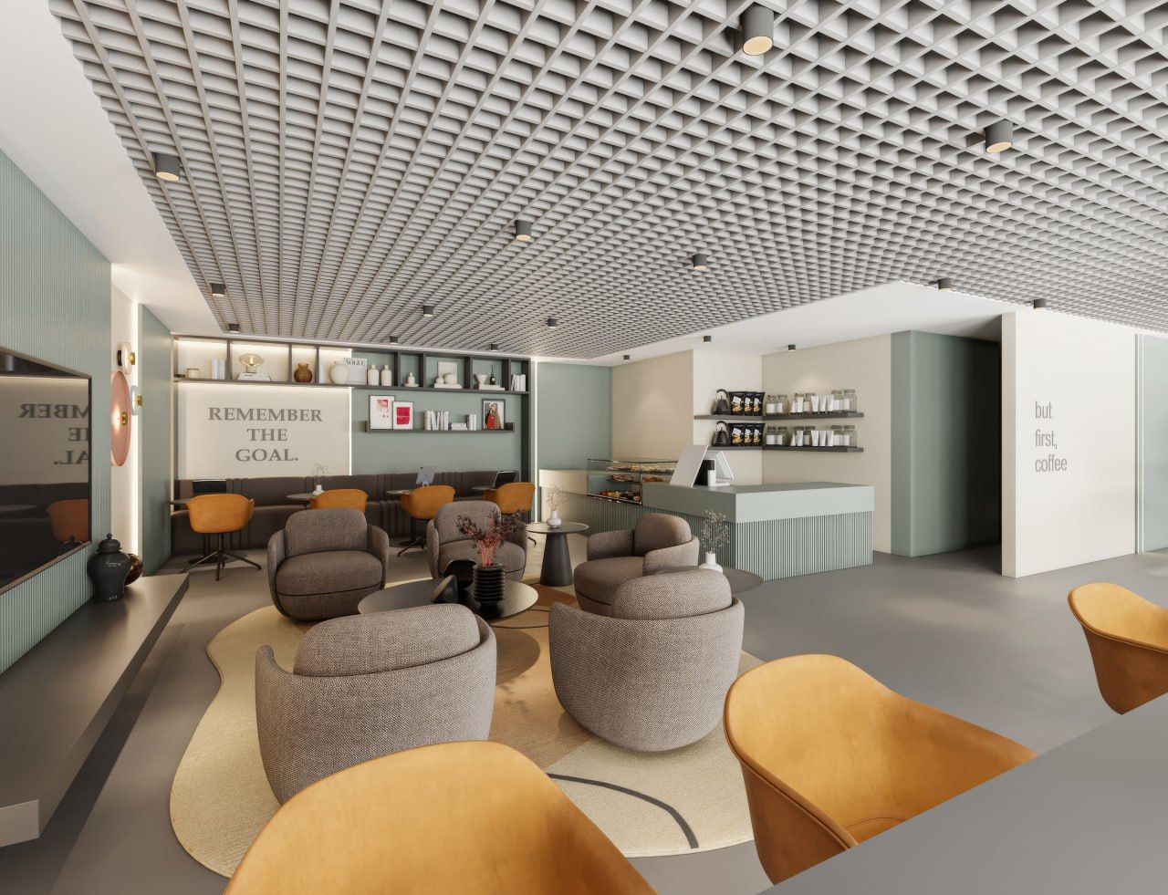 Апартаменты в Финике, Турция, 69 м² - фото 15