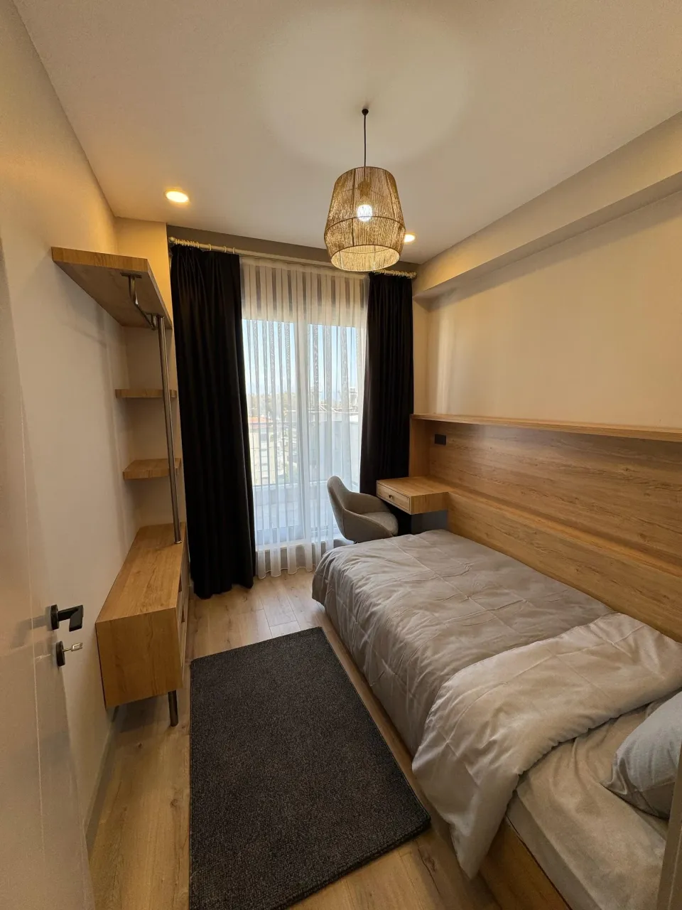 Апартаменты в Финике, Турция, 69 м² - фото 5