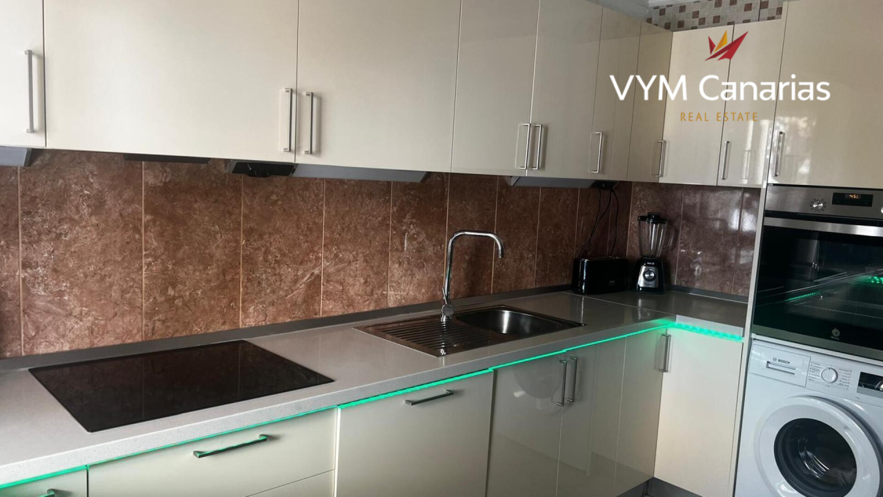 Апартаменты на Тенерифе, Испания, 179 м² - фото 7