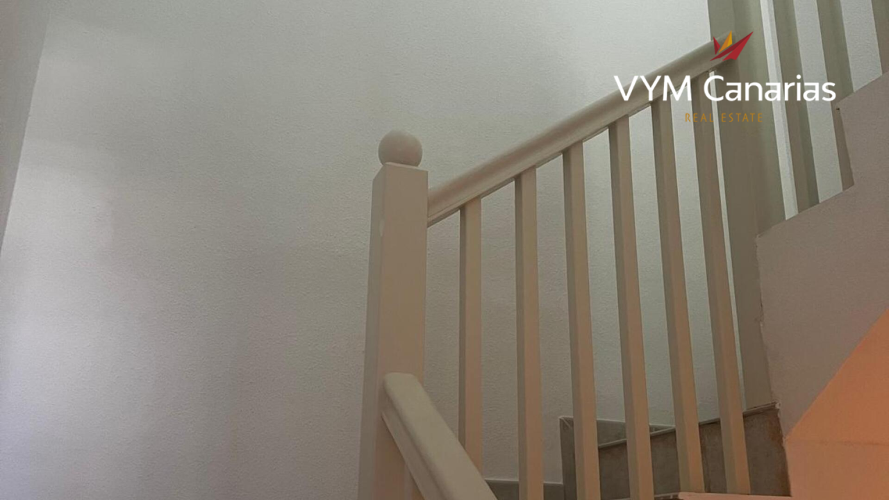 Апартаменты на Тенерифе, Испания, 179 м² - фото 14